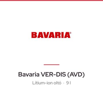 Bavaria VER-DIS (AVD)