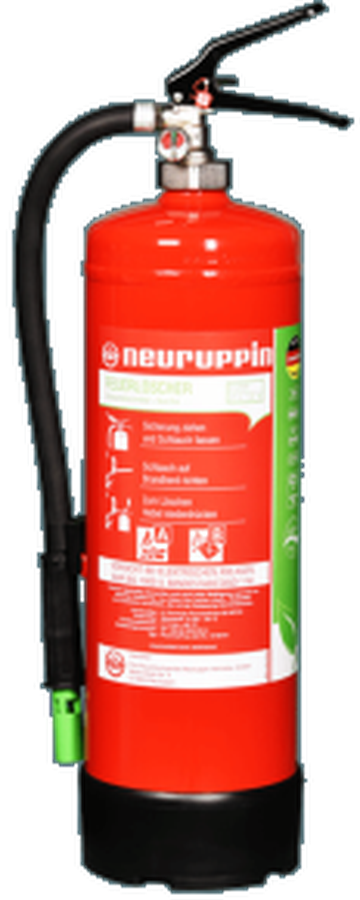 Neuruppin Fluorinfree 06 FS
