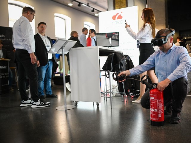 Proptech Hungary Budapest, 2026.05.14.