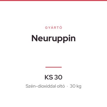 Neuruppin KS 30