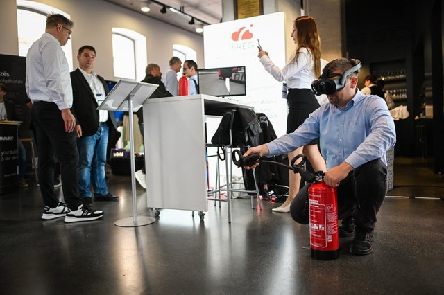 Proptech Hungary Budapest, 2026.05.14.
