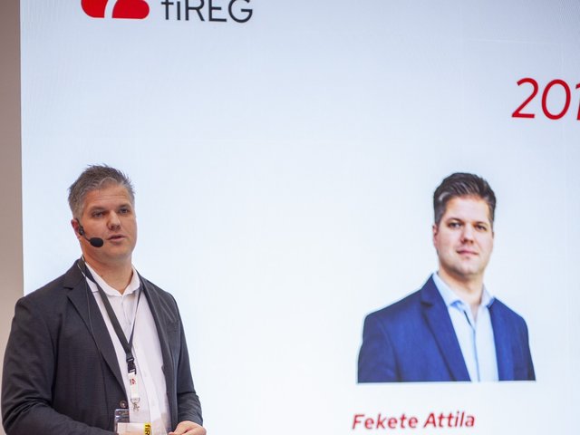 fiREG - I Tűzvédelmi Partnertalálkozó, 2024.11.21.