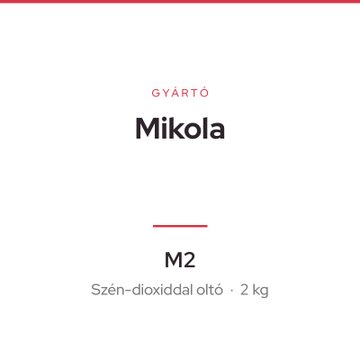 Mikola M2