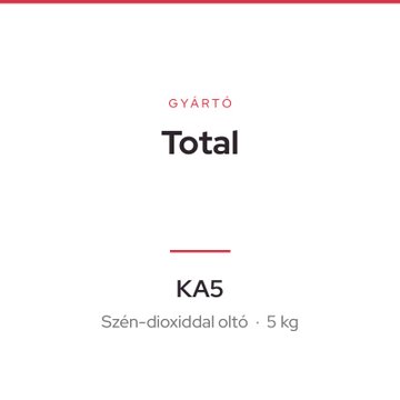 Total KA5