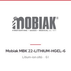 Mobiak MBK 22-LITHIUM-HGEL-6