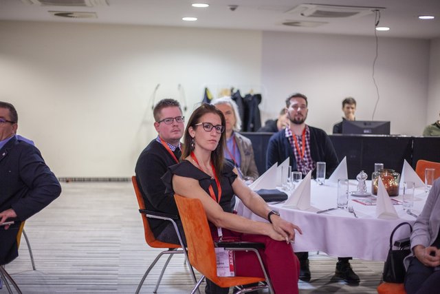 fiREG - I Tűzvédelmi Partnertalálkozó, 2024.11.21.