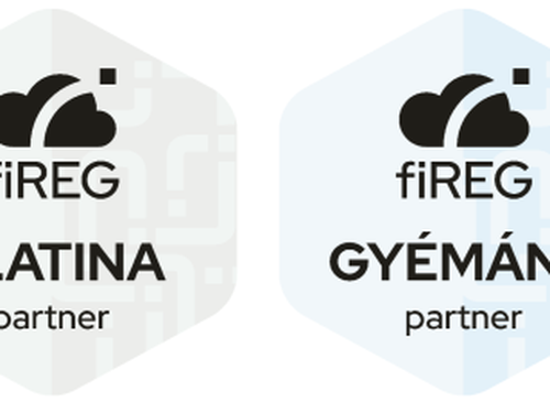 Mire jó a fiREG Expert partnerjelvény?