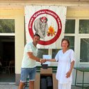 XXI. ÖTOSZ Ifjúsági Tűzoltó Szakmai Tábor, 2026.07.20.
