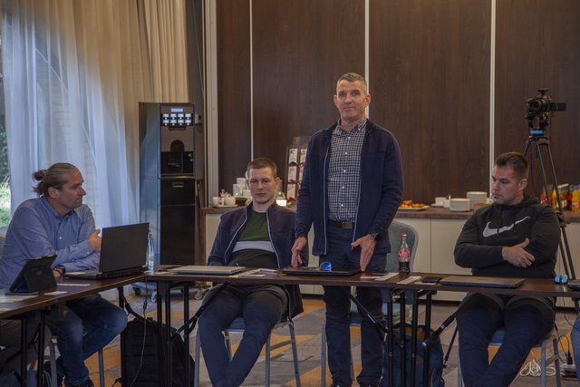 fiREG karbantartói képzés · Vecsés, 2024.04.04.