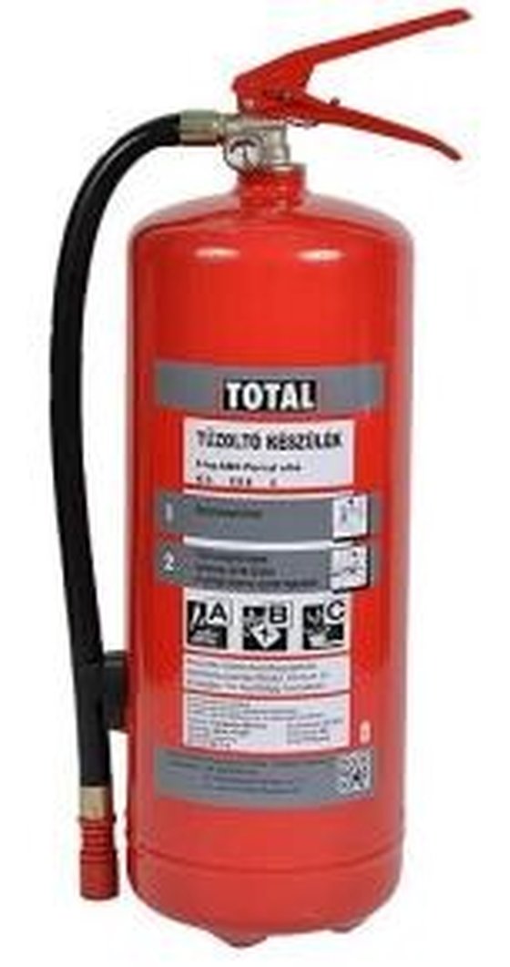 Total FX 6 Euro - S