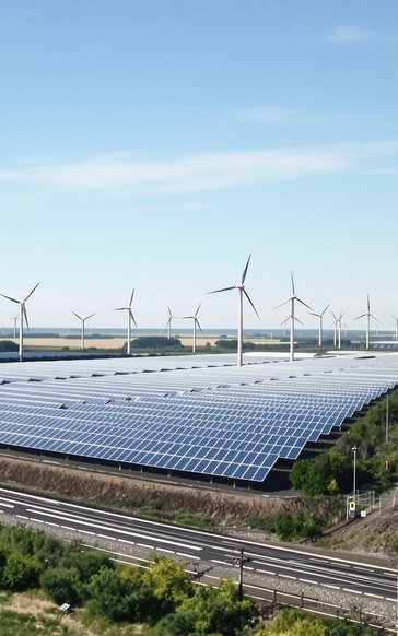 Energetika és közlekedés