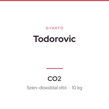 Todorovic CO2