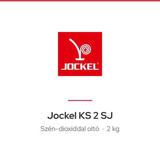 Jockel KS 2 SJ
