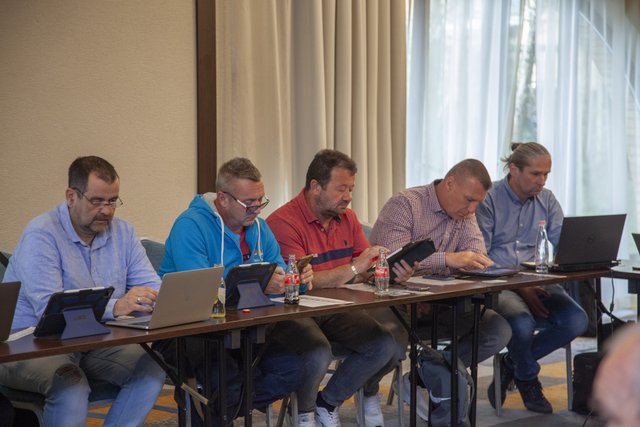 fiREG karbantartói képzés · Vecsés, 2024.04.04.
