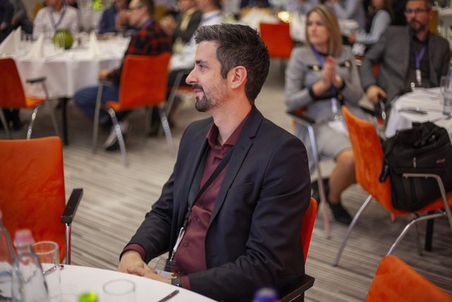 fiREG - I Tűzvédelmi Partnertalálkozó, 2024.11.21.