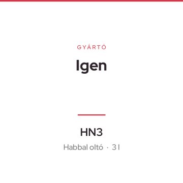 Igen HN3