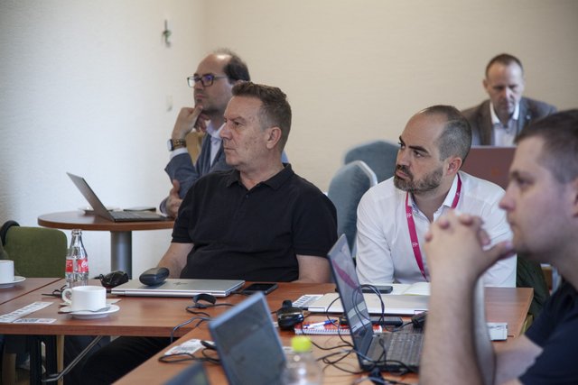 fiREG üzemeltetői képzés · Vecsés, 2024.05.24.