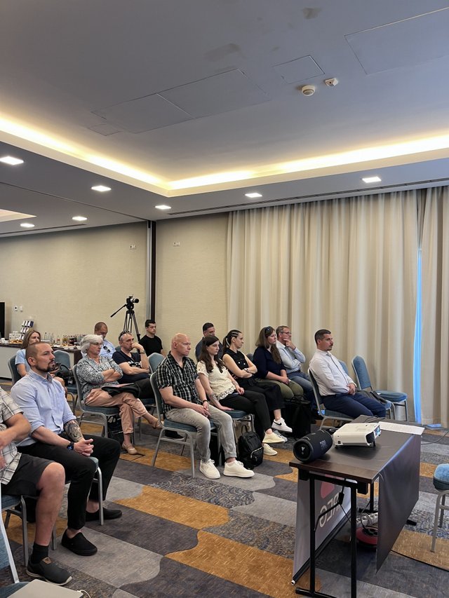 fiREG Roadshow · Vecsés, 2026.05.28.