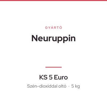 Neuruppin KS 5 Euro