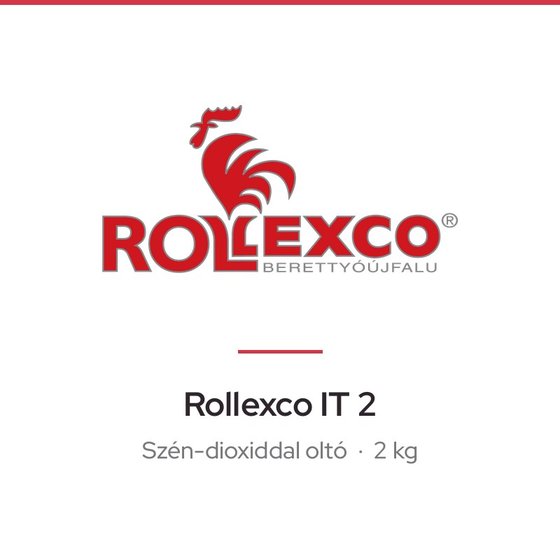 Rollexco IT 2