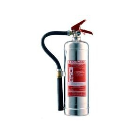 Rozmaring RH 2 (Clean Agent)