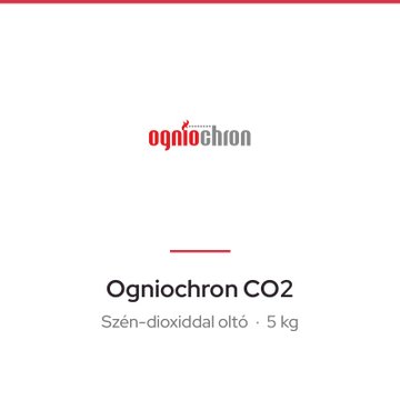 Ogniochron CO2