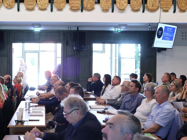 XV. Lakiteleki Tűzvédelmi Szakmai Napok · Lakitelek, 2026.09.16-17.