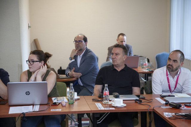 fiREG üzemeltetői képzés · Vecsés, 2024.05.24.