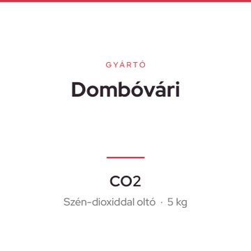 Dombóvári CO2