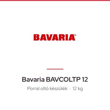 Bavaria BAVCOLTP 12