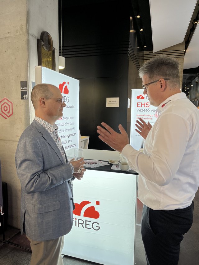 Proptech Hungary Budapest, 2026.05.14.