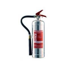 Rozmaring RH 2 (Clean Agent)
