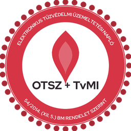 OTSZ megfelelőség: tűzvédelmi műszaki követelmények szerint