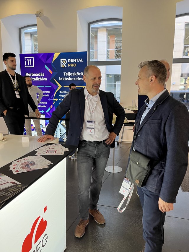 Proptech Hungary Budapest, 2026.05.14.