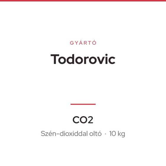 Todorovic CO2