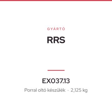RRS EX037.13