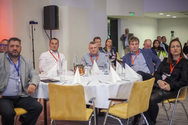 fiREG - I Tűzvédelmi Partnertalálkozó, 2024.11.21.