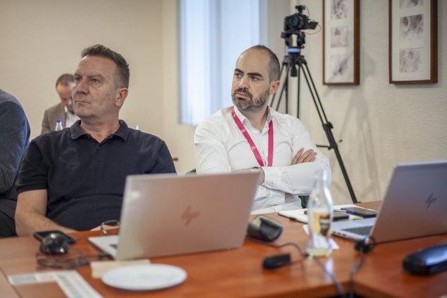 fiREG üzemeltetői képzés · Vecsés, 2024.05.24.