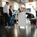 Proptech Hungary Budapest, 2026.05.14.