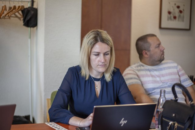 fiREG üzemeltetői képzés · Vecsés, 2024.05.24.