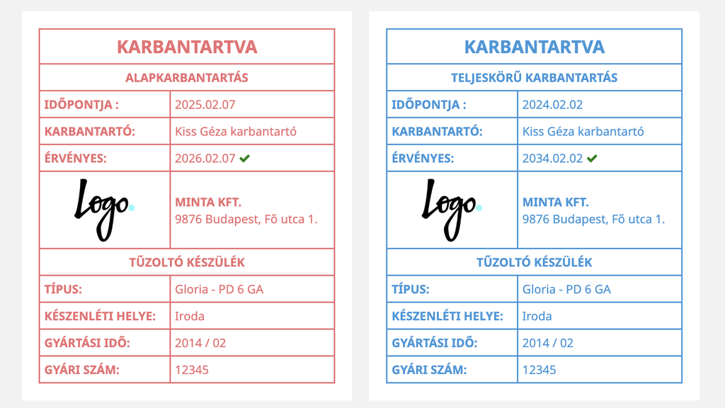 Papírmentes és elfogadható matrica? Így lehet az e-matricából alternatíva