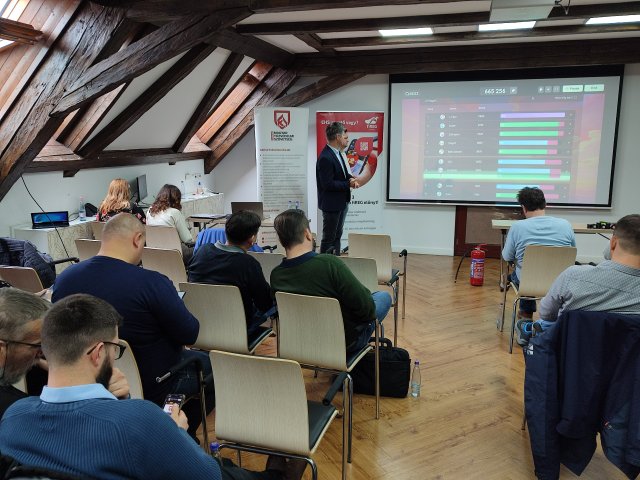 Tata TSZVSZ Roadshow, 2024.02.23.