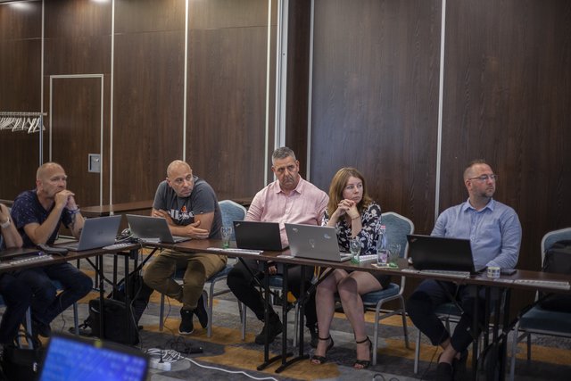 fiREG üzemeltetői képzés · Vecsés, 2024.06.28.