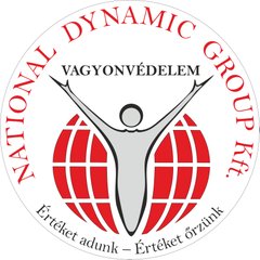 National Dynamic Group Vagyonvédelmi Kft.