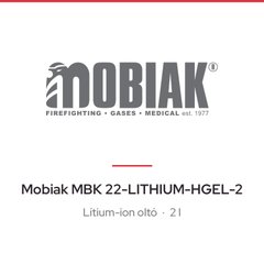 Mobiak MBK 22-LITHIUM-HGEL-2
