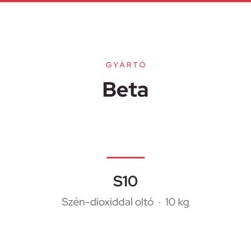 Beta S10