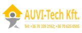 AUVI-Tech Kft.