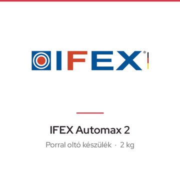 IFEX Automax 2
