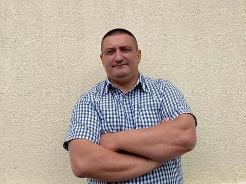 Hogyan lettél innovátor? - Lipták János, Tüzes Kft.