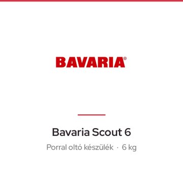 Bavaria Scout 6